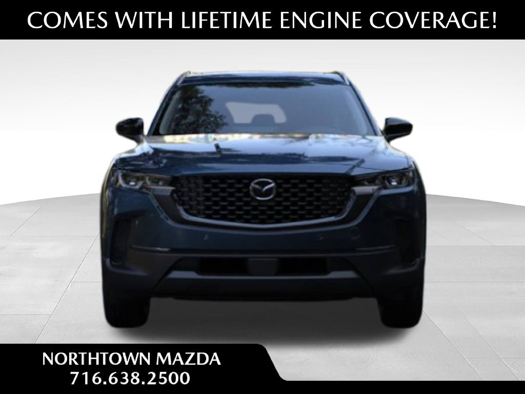 New 2026 MAZDA CX-50 2.5 Hybrid w/ Preferred Pkg AWD/4WD image 2