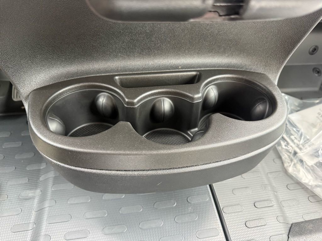 New 2024 RAM ProMaster 3500 w/ Delivery Van Package image 54