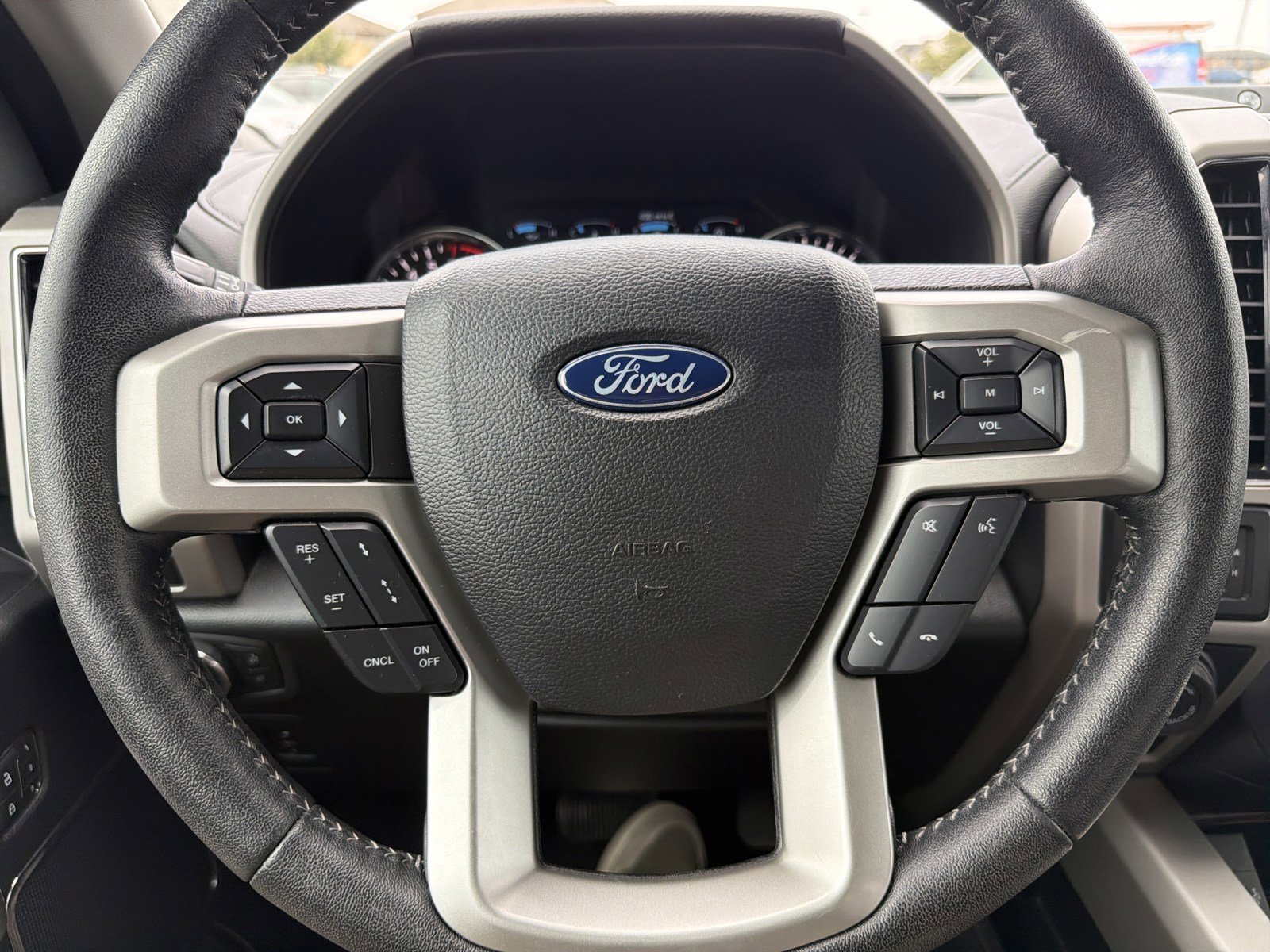 Used 2020 Ford F150 Lariat w/ Equipment Group 502A Luxury image 25
