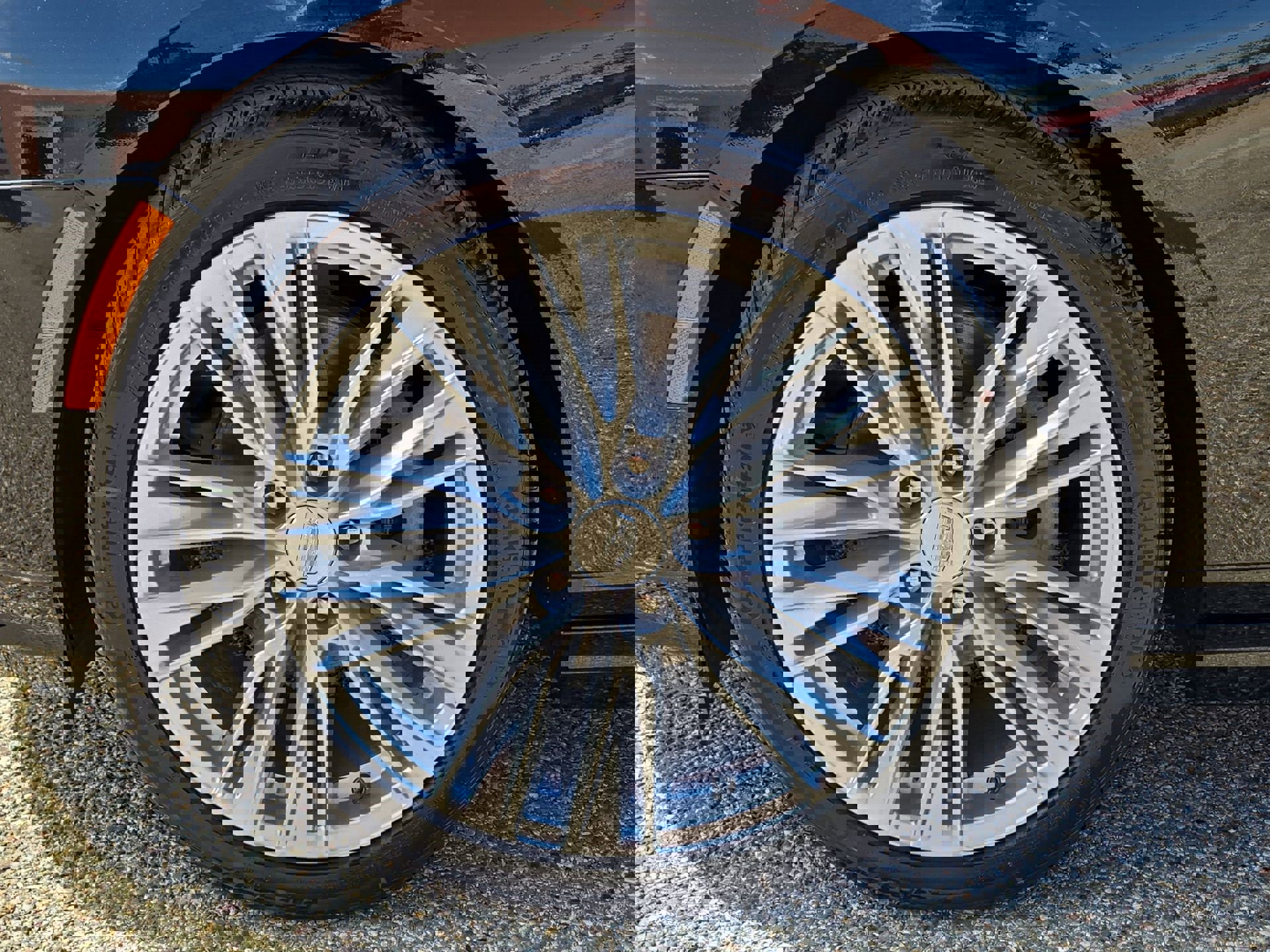 New 2026 Cadillac CT4 Premium Luxury image 11