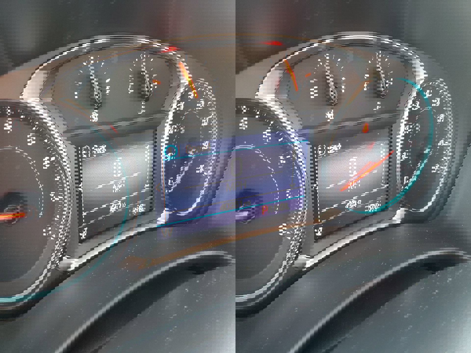 Used 2023 Chevrolet Equinox LT image 20