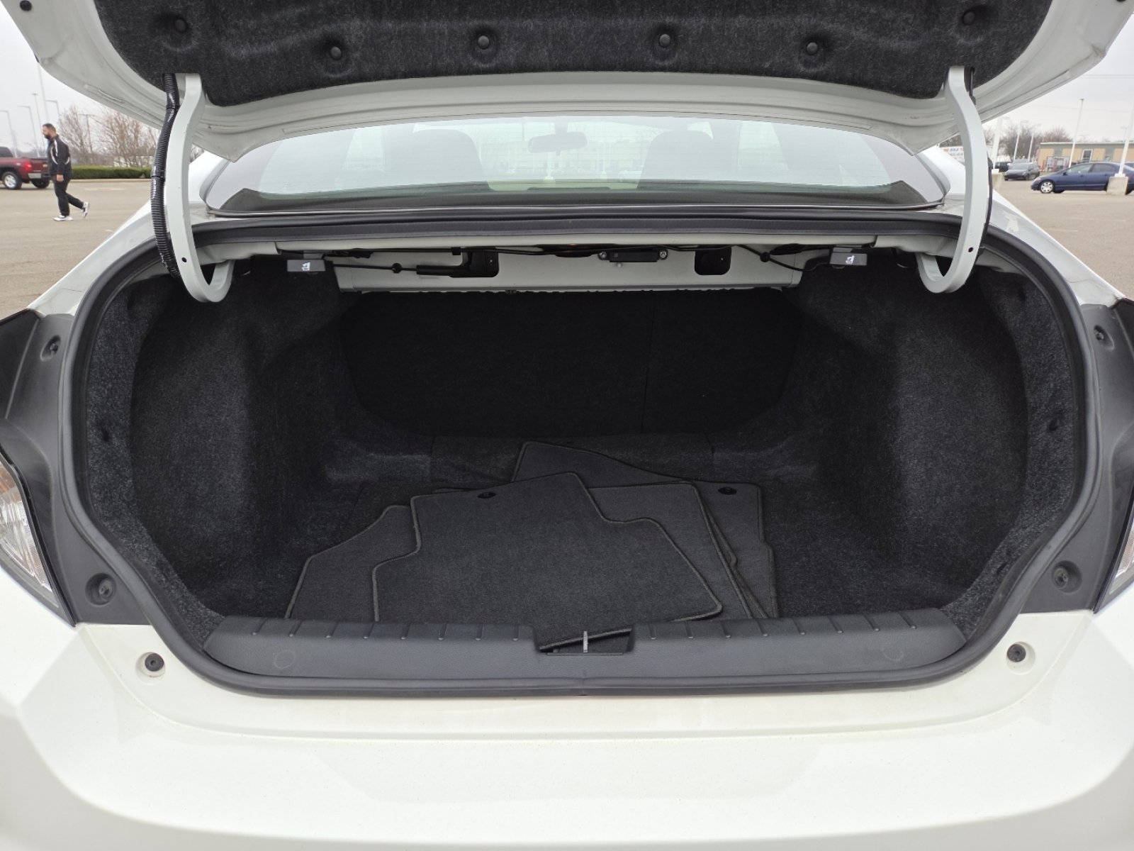 Used 2017 Honda Civic Si image 18