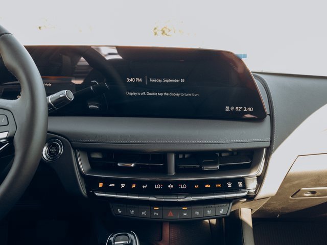 New 2026 Cadillac CT5 Premium Luxury w/ Sun And Sound Package image 11