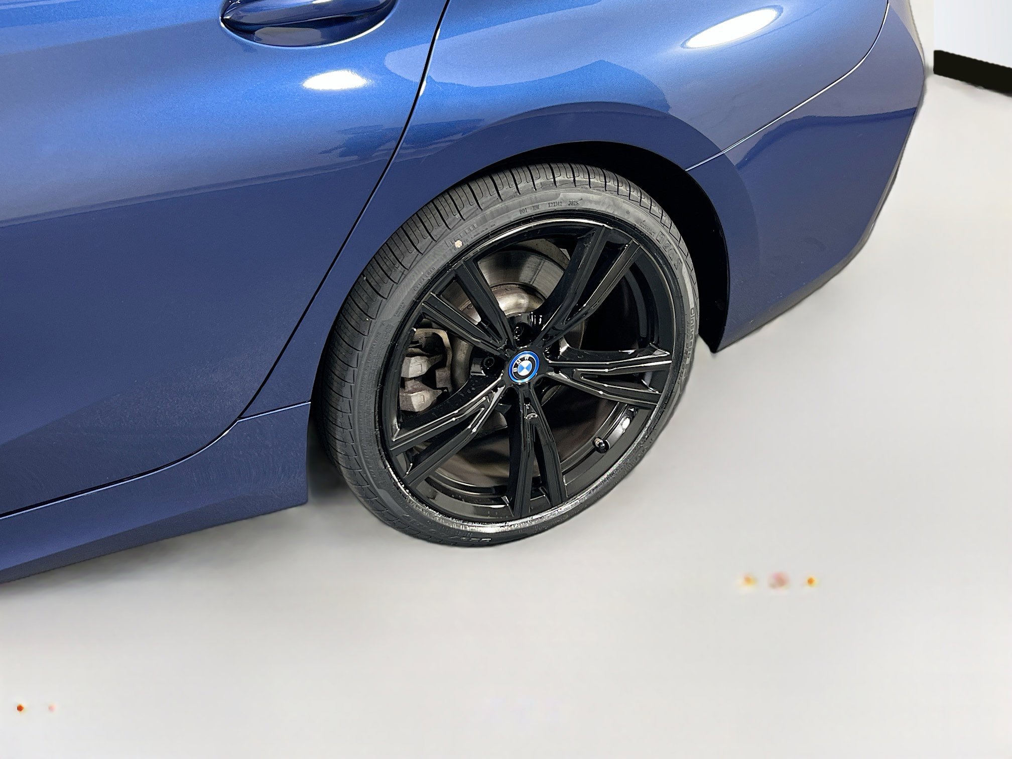 Used 2022 BMW 330e xDrive w/ Driving Assistance Package image 30