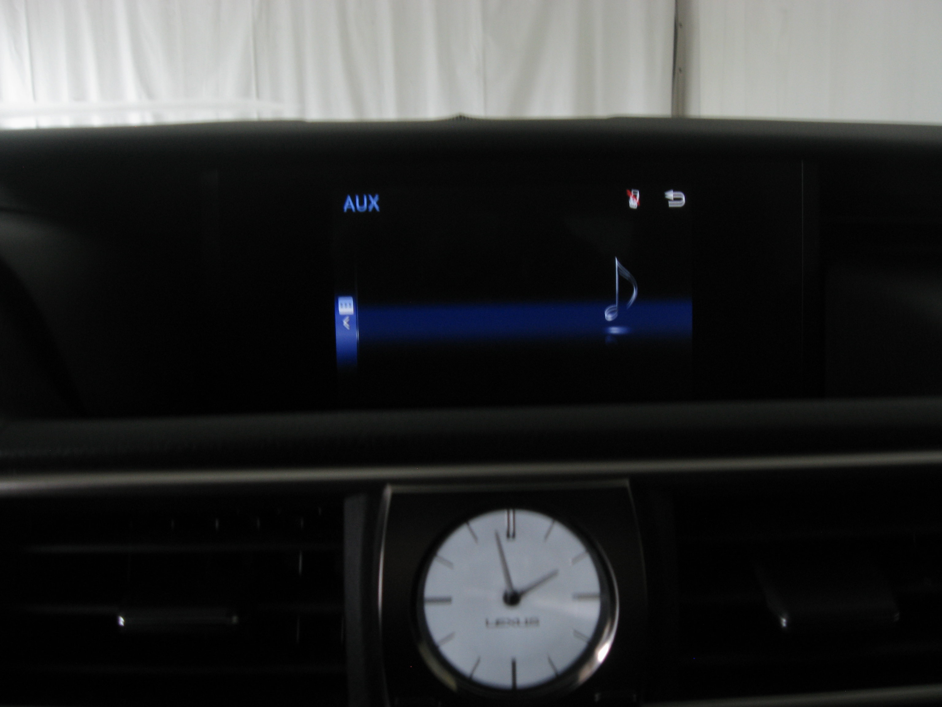 Used 2020 Lexus IS 350 F Sport w/ F Sport Package image 16