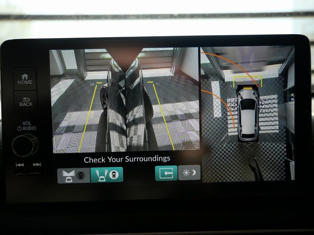 Used 2025 Honda Pilot Black Edition image 20