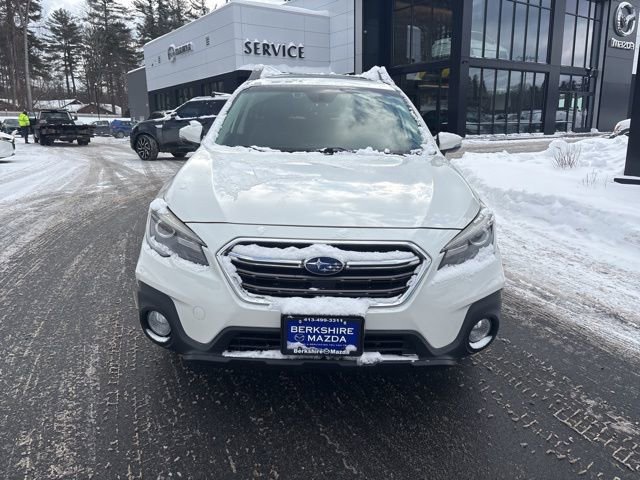 Used 2019 Subaru Outback 2.5i Limited image 13