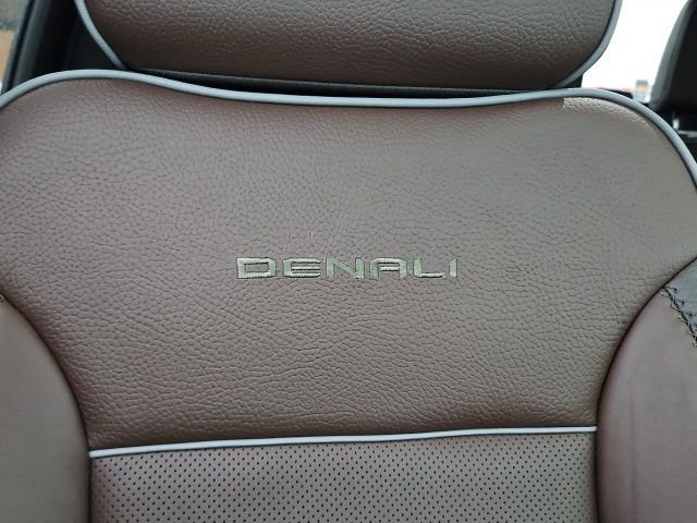 New 2025 GMC Sierra 1500 Denali w/ Denali Reserve Package image 26