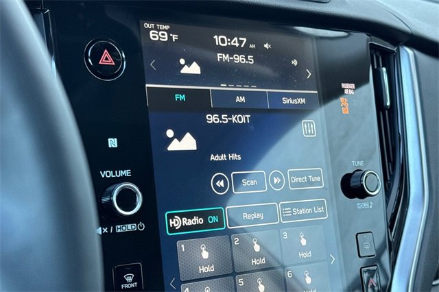 New 2025 Subaru Outback Touring image 15