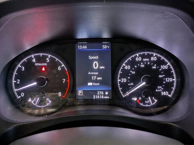 Used 2024 Nissan Altima 2.5 S image 11