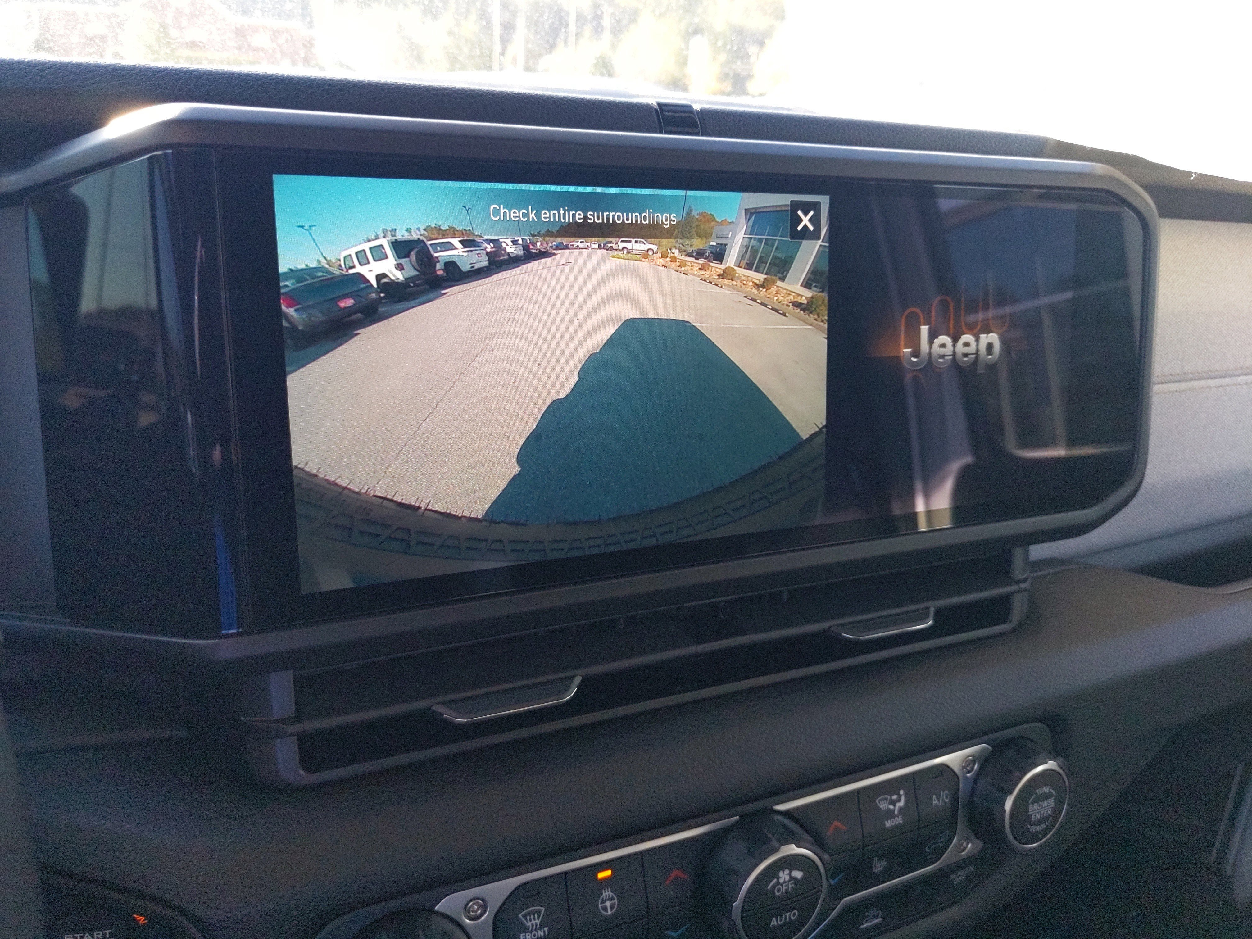 New 2026 Jeep Wrangler Unlimited Sport AWD/4WD image 29