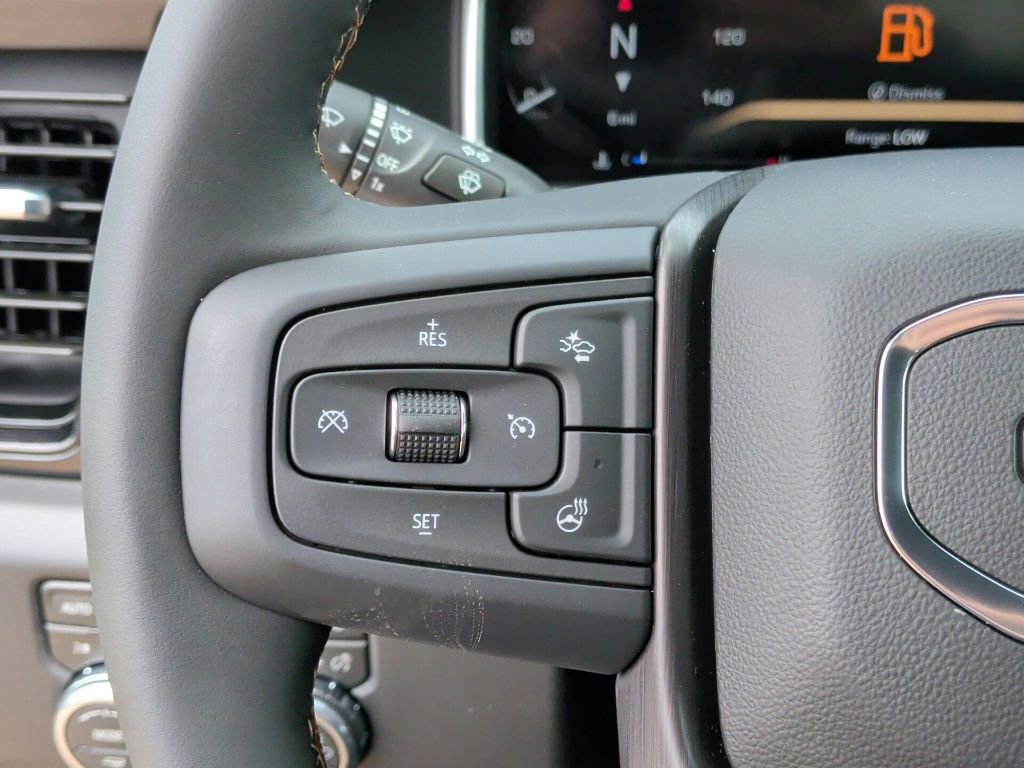 New 2026 GMC Sierra 2500 AT4 w/ AT4 Premium Plus Package AWD/4WD image 17