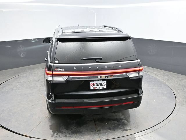 Used 2024 Lincoln Navigator Reserve AWD/4WD image 45
