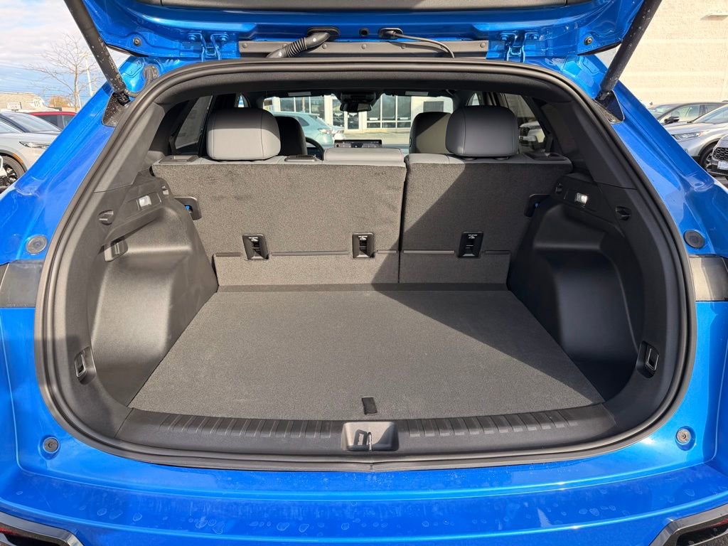 New 2026 Honda Prologue Touring image 21