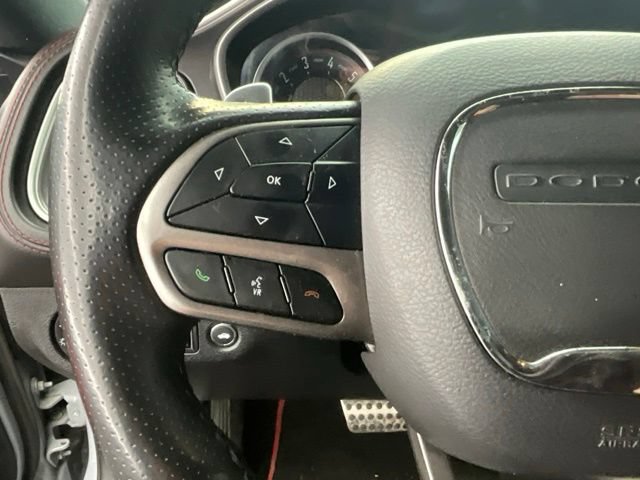 Used 2022 Dodge Challenger R/T Scat Pack RWD image 17