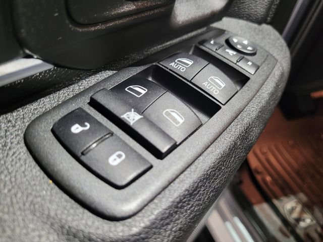 Used 2022 RAM 1500 Classic Warlock image 48