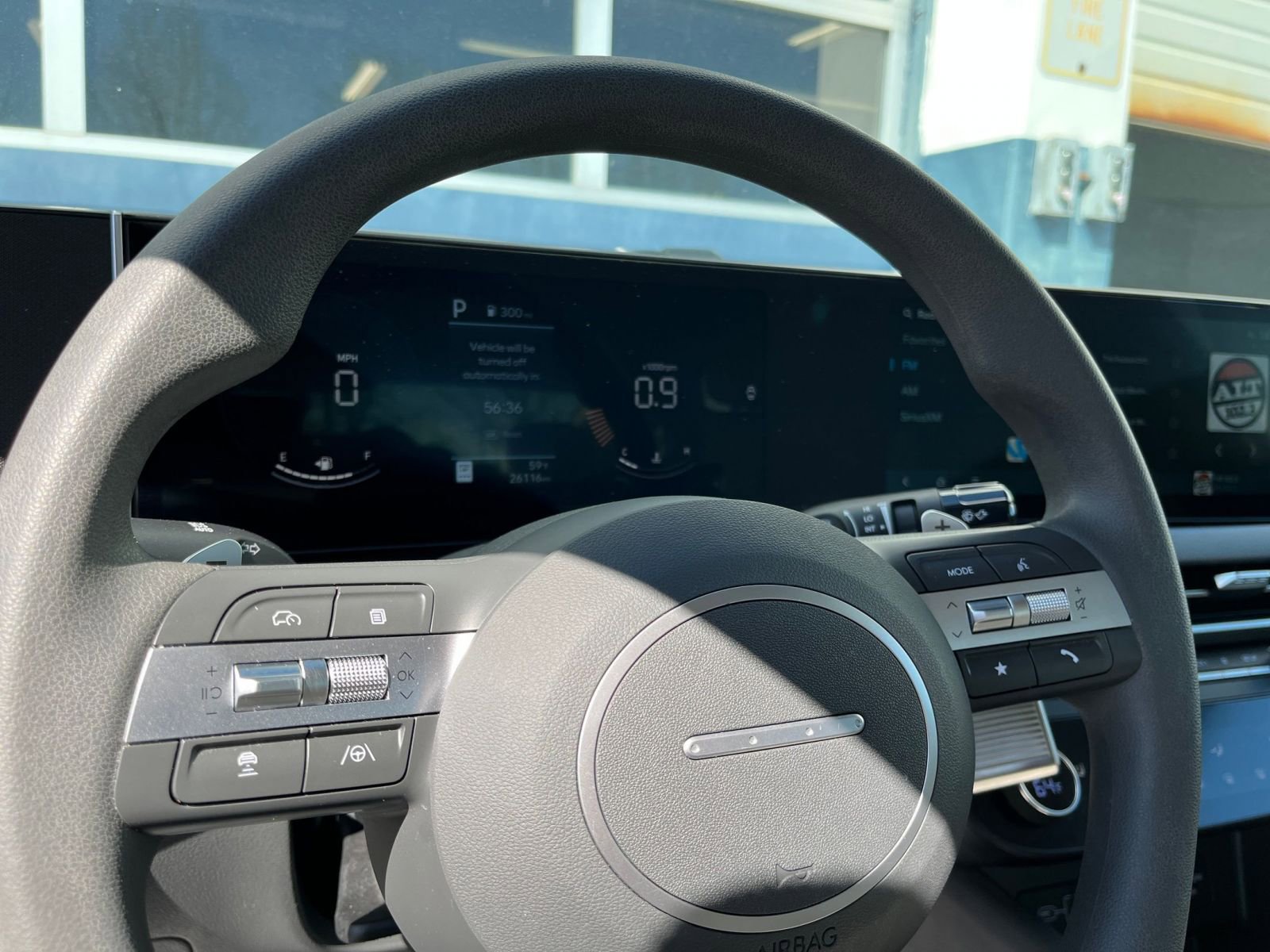 Used 2025 Hyundai Sonata SEL image 28