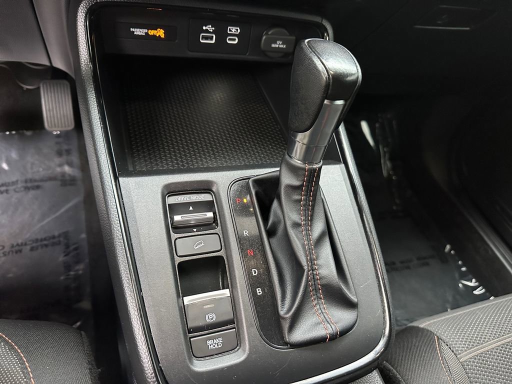 Used 2023 Honda CR-V Sport image 29
