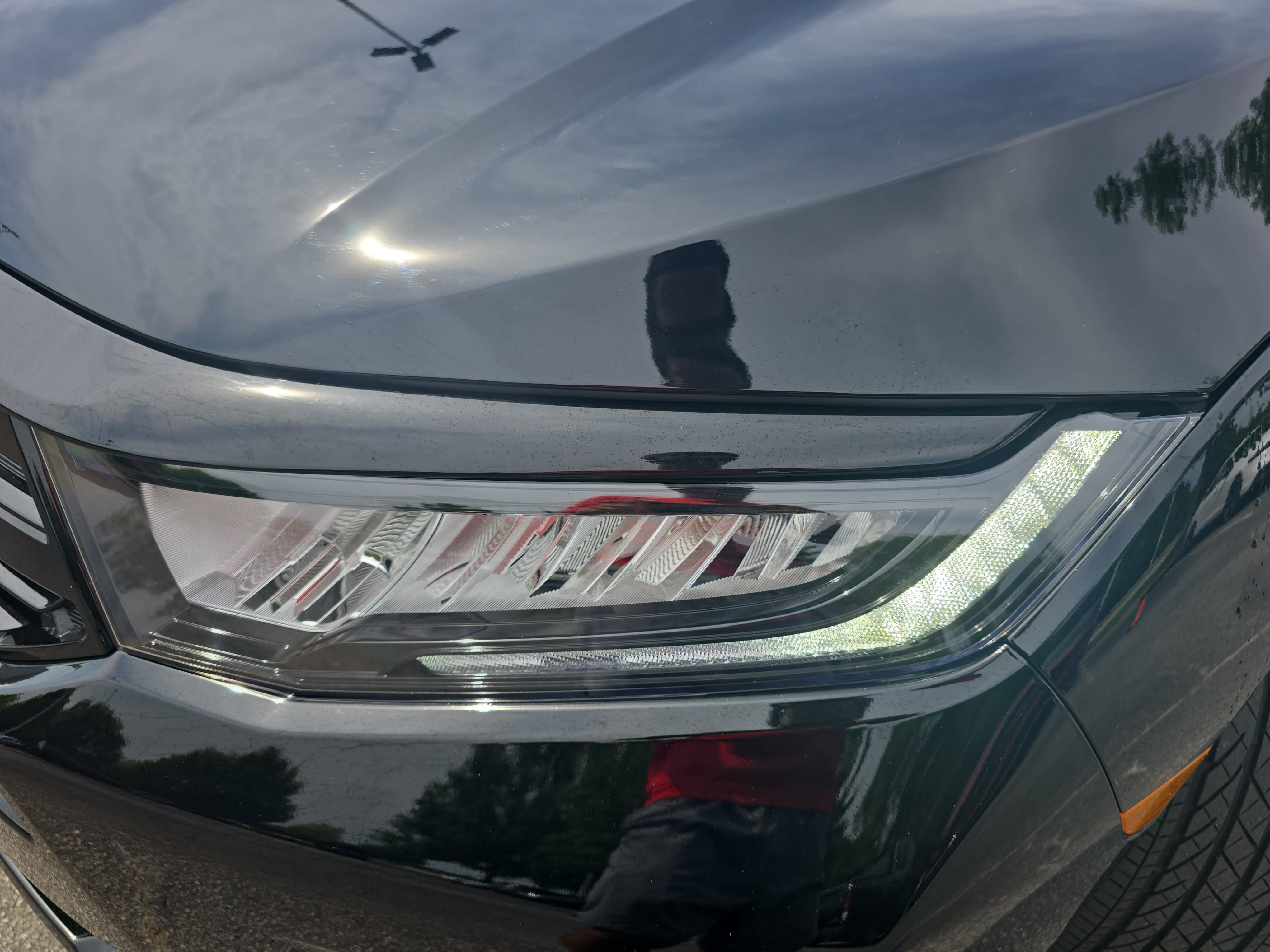 Used 2026 Honda Odyssey Touring image 32