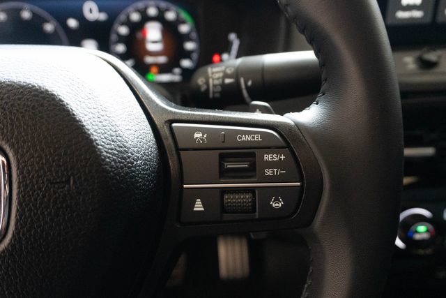 Used 2024 Honda Accord Sport image 21