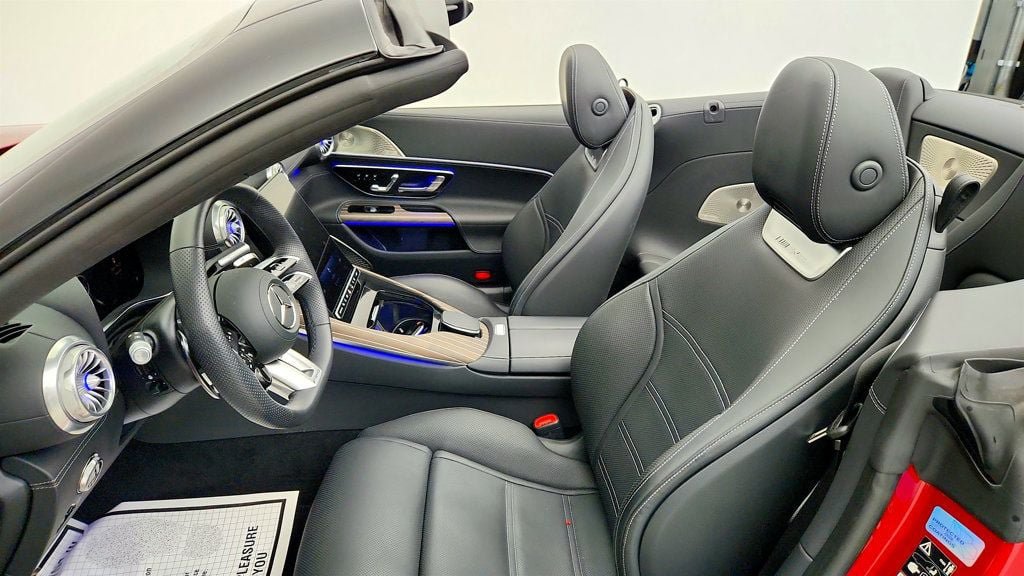 Used 2025 Mercedes-Benz SL 43 AMG image 19