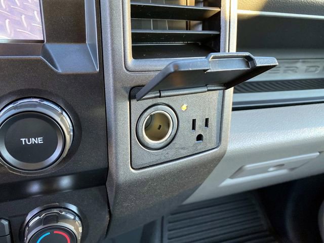 Used 2022 Ford F250 XL w/ STX Appearance Package image 20