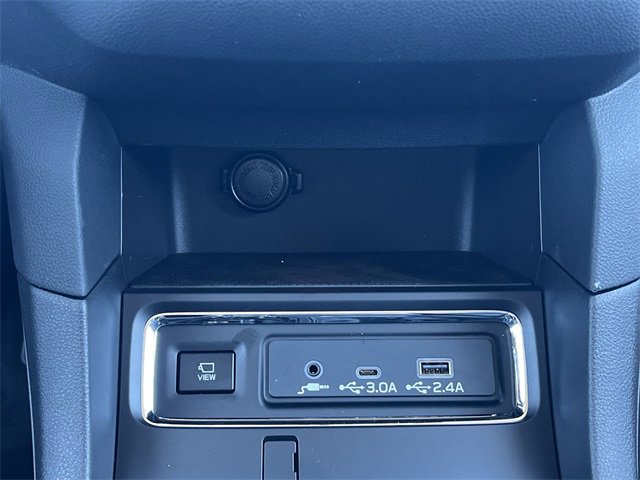 New 2026 Subaru Ascent Bronze Edition image 15