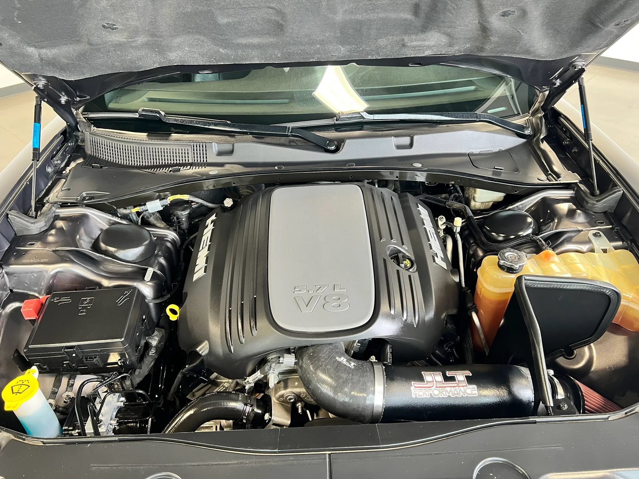 Used 2014 Dodge Charger R/T AWD/4WD image 29