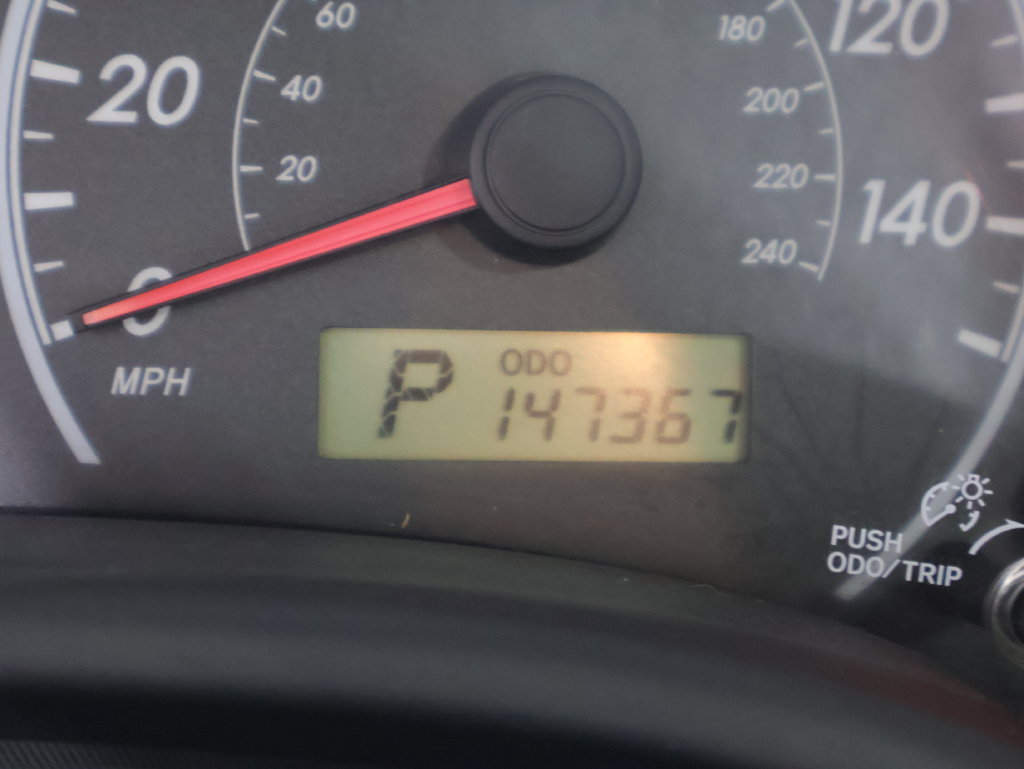 Used 2009 Toyota Corolla S w/ Sport Pkg FWD image 33
