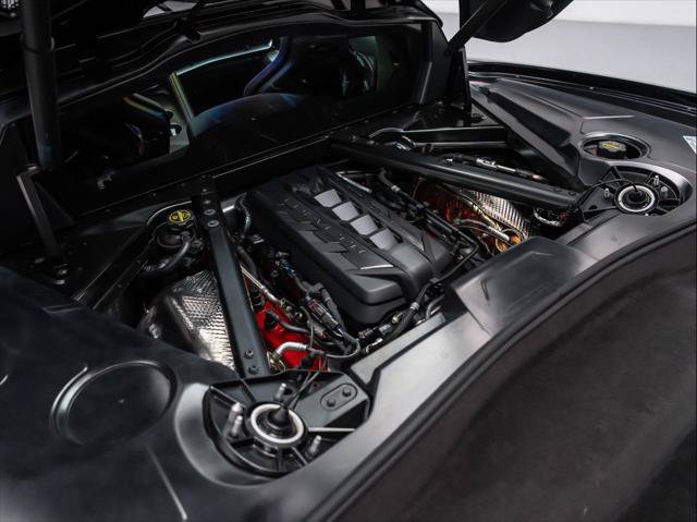 Used 2026 Chevrolet Corvette E-Ray AWD/4WD image 44