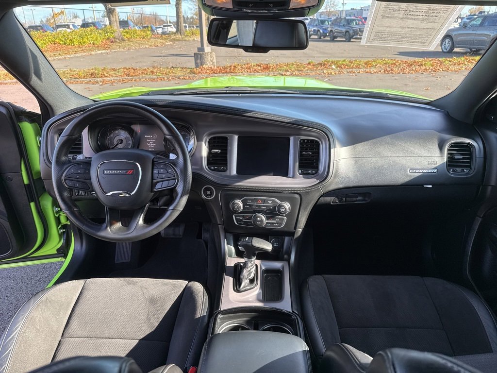 Used 2023 Dodge Charger GT w/ Plus Group image 25