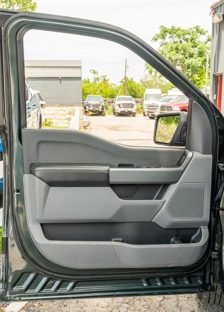 Used 2022 Ford F150 XLT w/ XTR Package image 17