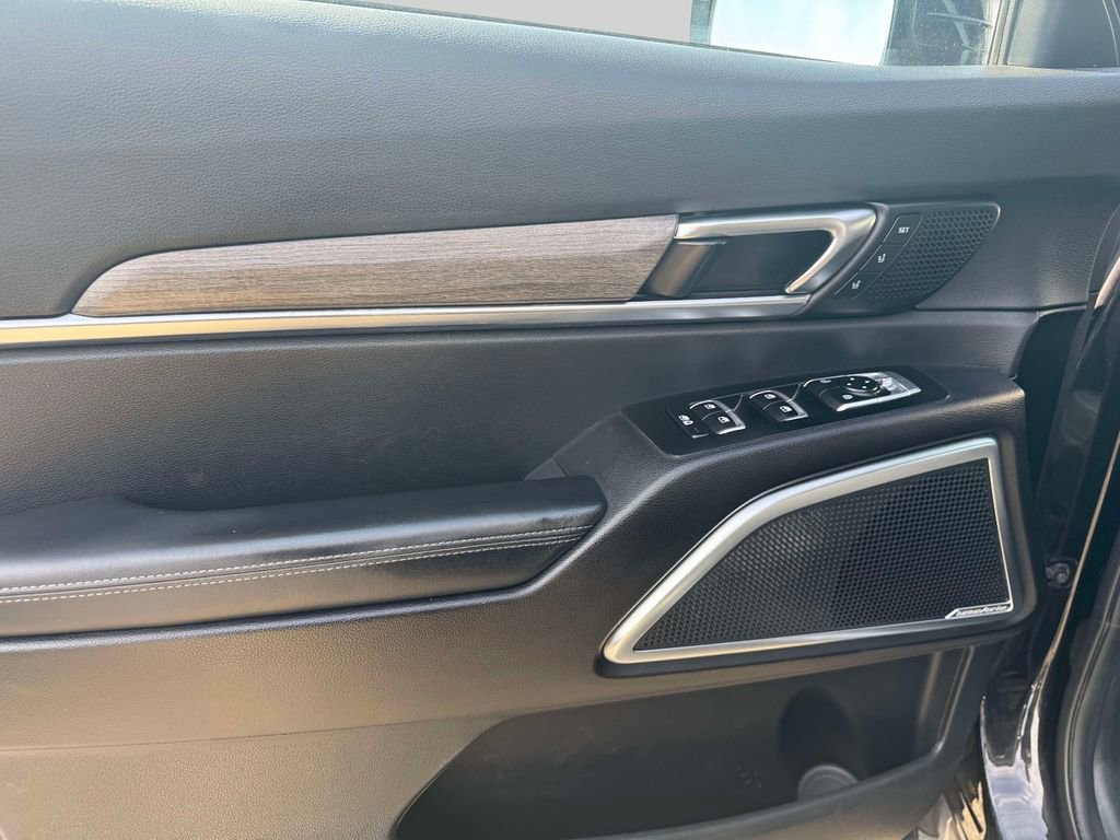Used 2020 Kia Telluride SX AWD/4WD image 14