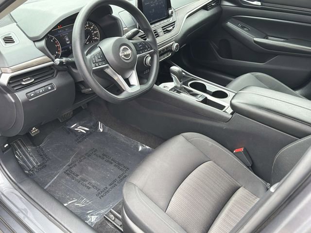 Certified 2024 Nissan Altima 2.5 SV FWD image 28