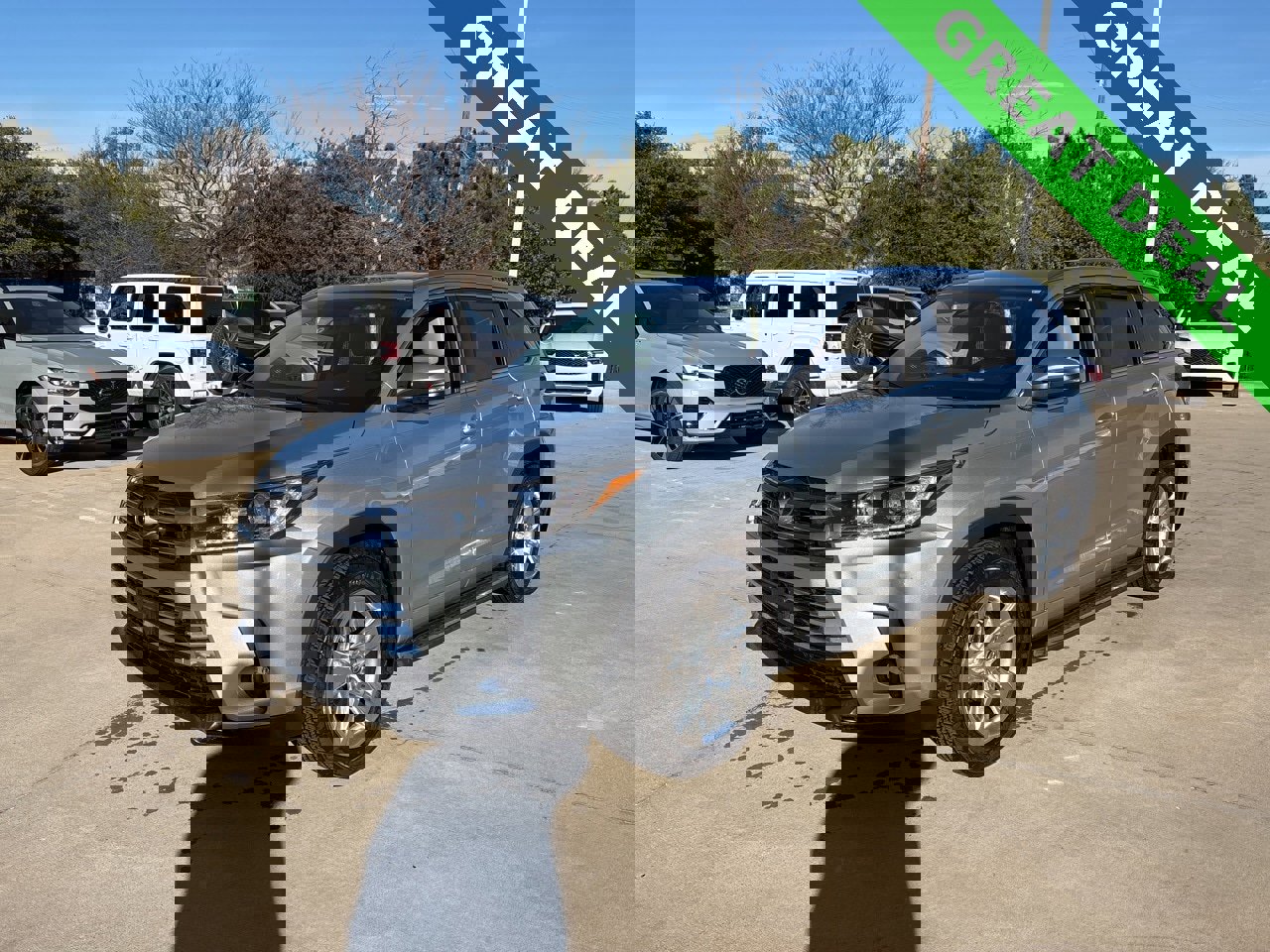 Used 2019 Toyota Highlander Limited image 1