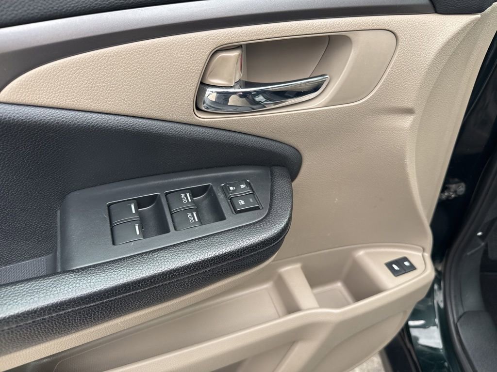 Used 2016 Honda Pilot EX-L image 7