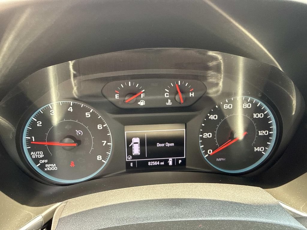 Used 2018 Chevrolet Equinox LT FWD image 27