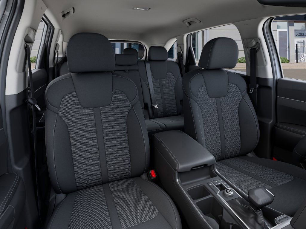 New 2026 Kia Sorento LX FWD image 19