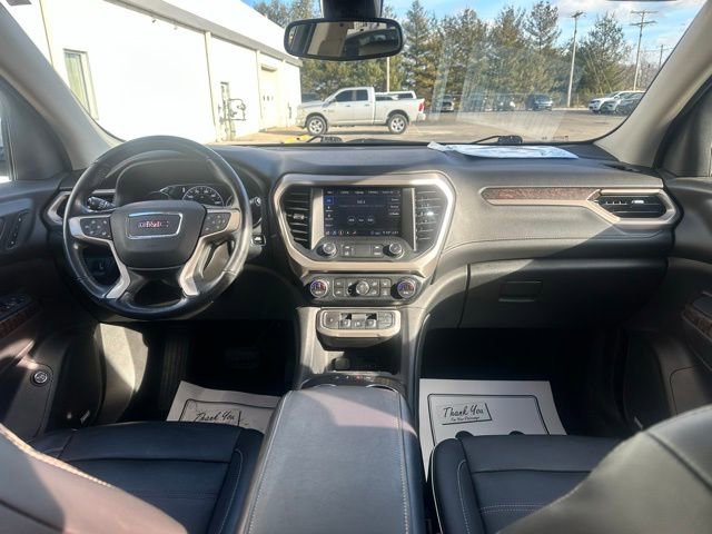 Used 2020 GMC Acadia Denali image 23