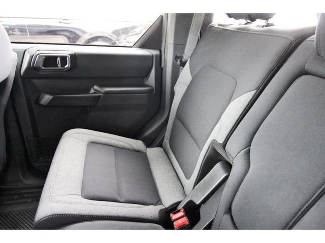 Used 2025 Ford Bronco Big Bend AWD/4WD image 11