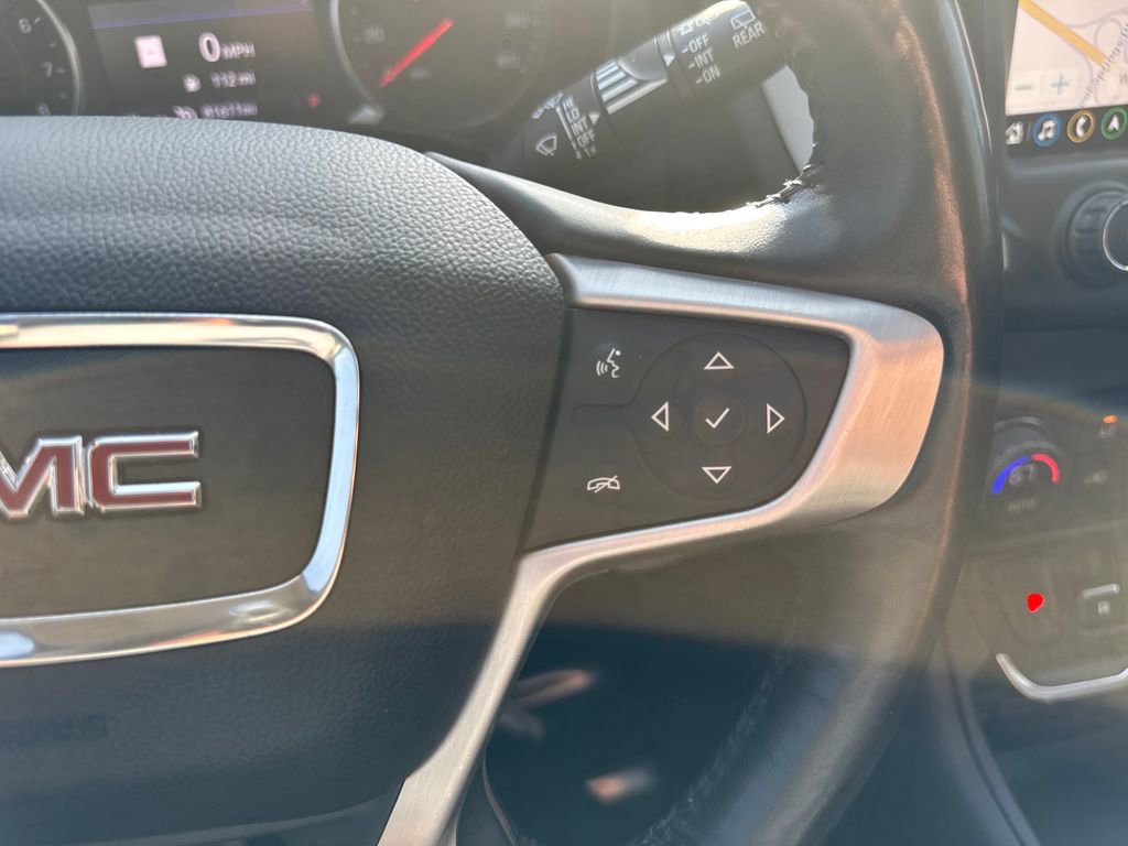 Used 2019 GMC Terrain SLT w/ Preferred Package AWD/4WD image 51