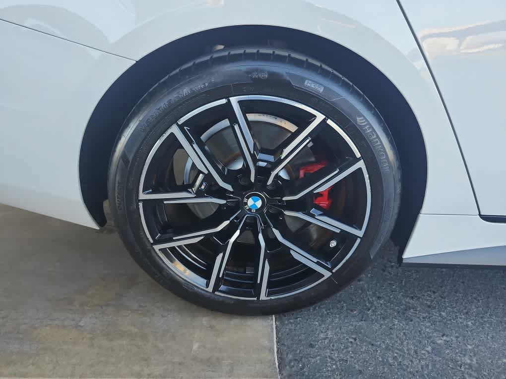 Used 2023 BMW 430i Gran Coupe w/ M Sport Package RWD image 9