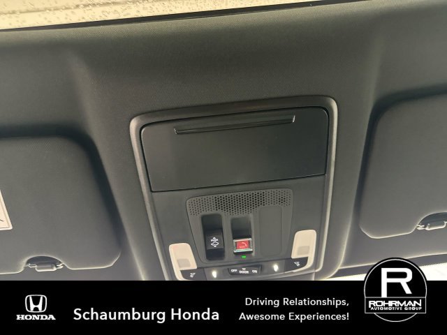 New 2027 Honda CR-V Sport Touring image 10