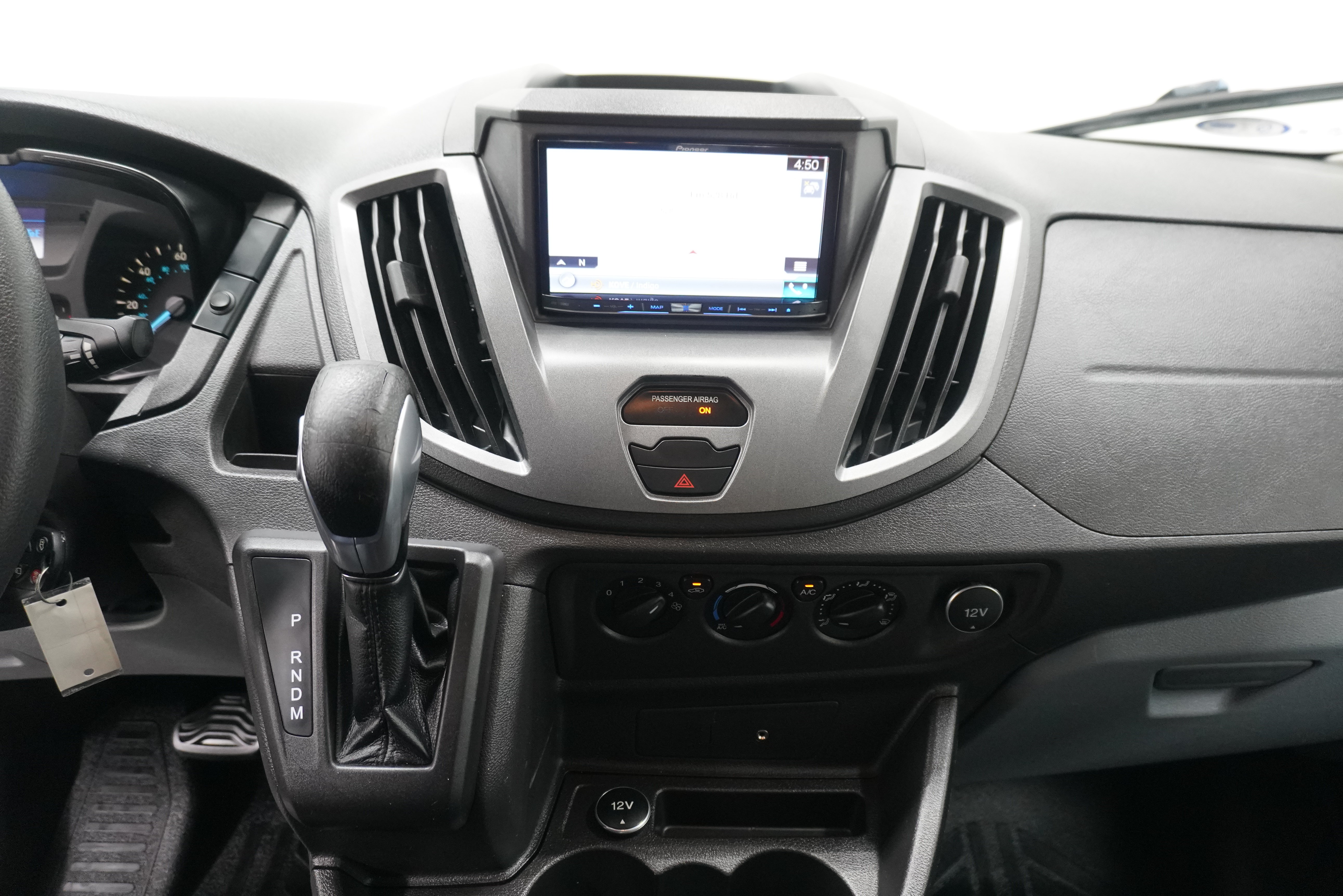 Used 2016 Ford Transit 150 148 Medium Roof RWD image 16