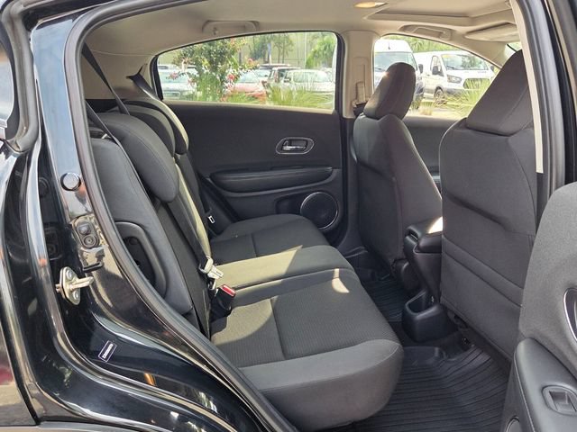 Used 2019 Honda HR-V EX image 16