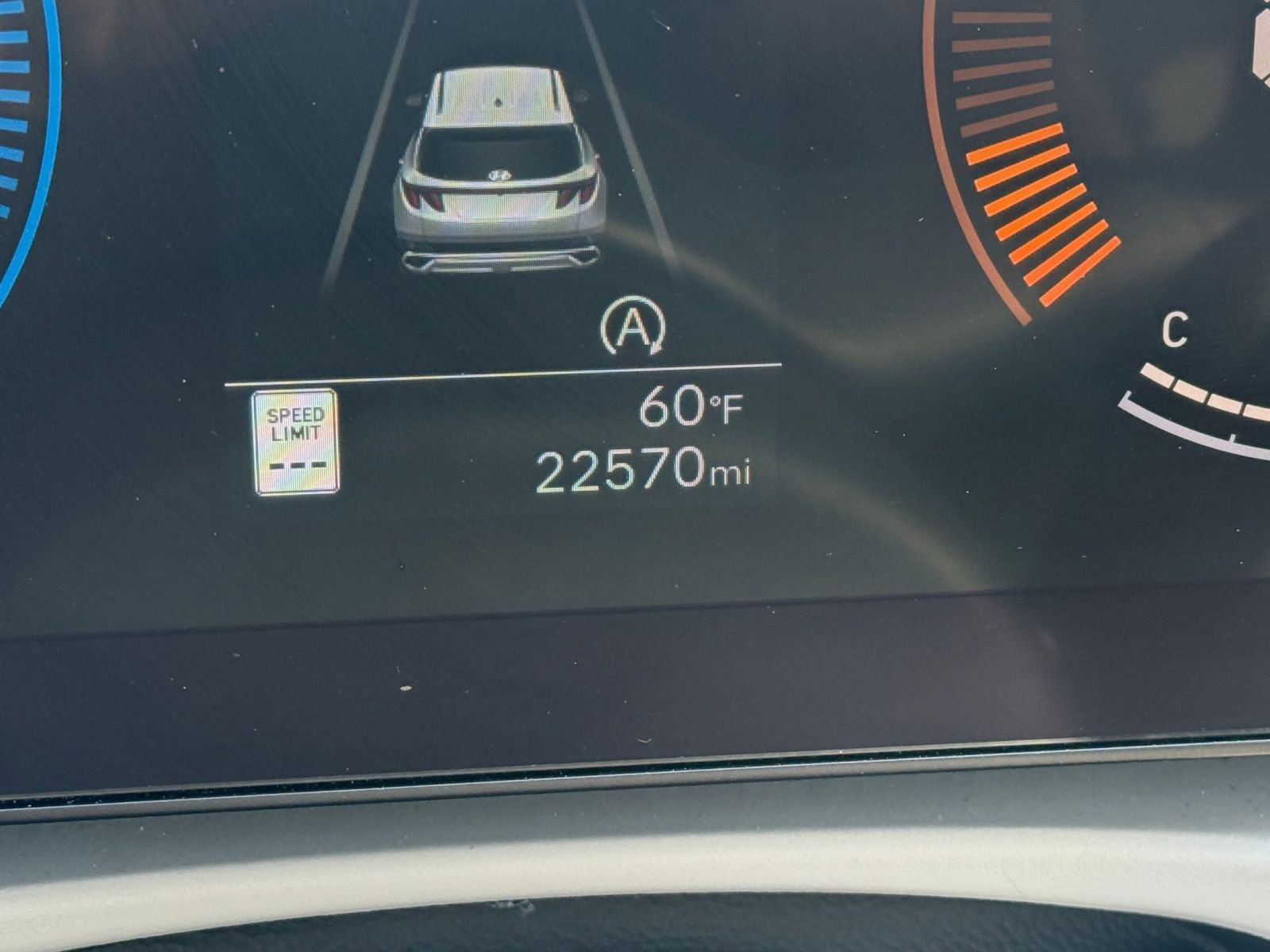 Used 2025 Hyundai Tucson SEL image 41