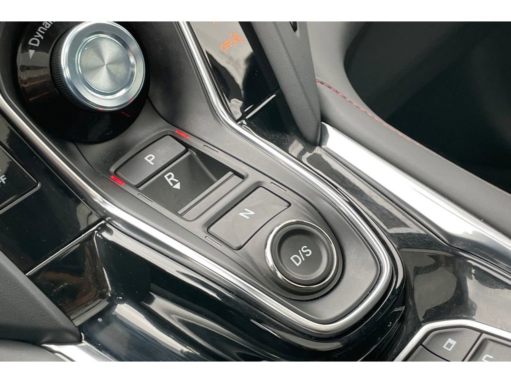 Certified 2025 Acura RDX A-Spec image 33