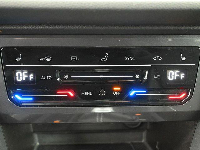 Used 2022 Volkswagen Tiguan SE R-Line image 22