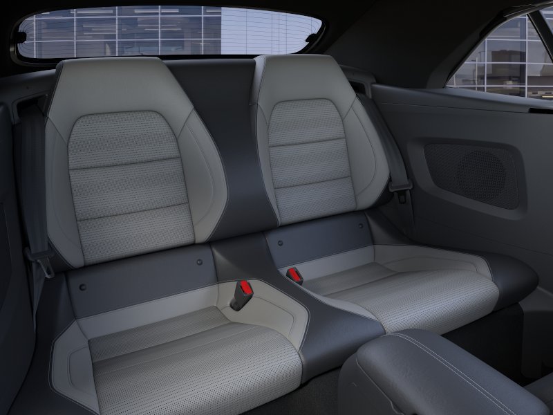 New 2026 Ford Mustang Premium RWD image 11