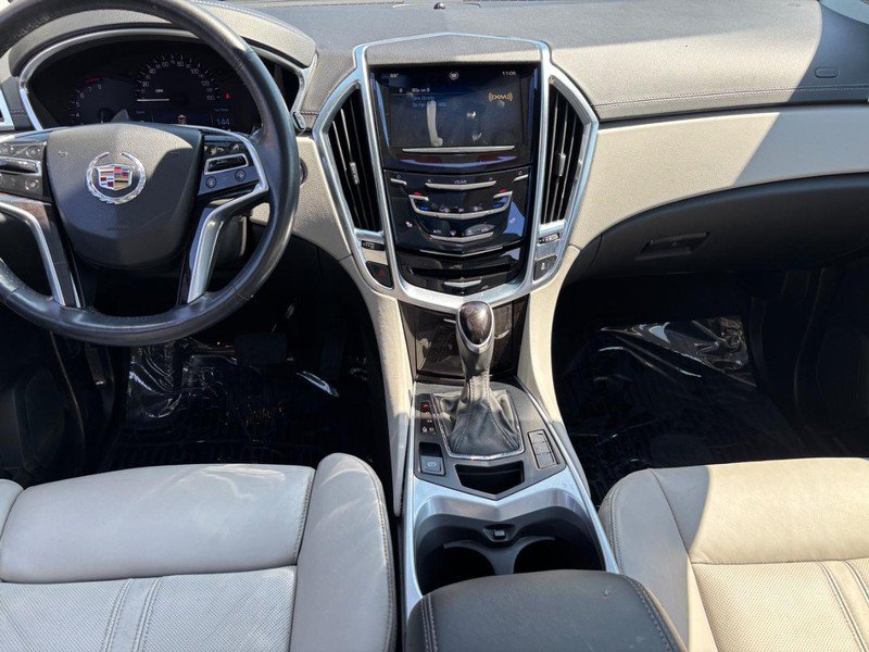 Used 2013 Cadillac SRX Performance w/ Driver Awareness Package FWD image 13